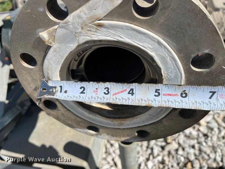 image for item LE9031 Cornell 4RB-F16 irrigation pump