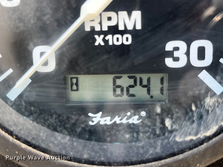 image for item LE9031 Cornell 4RB-F16 irrigation pump