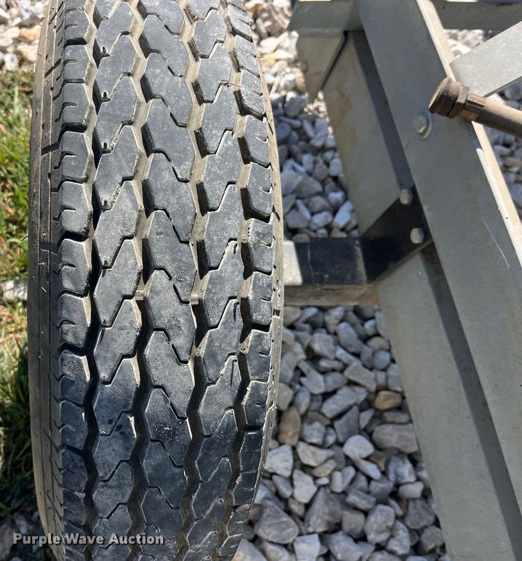 image for item LE9031 Cornell 4RB-F16 irrigation pump