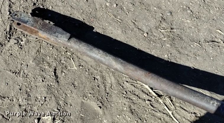 image for item LN9940 (55) 30' L gated irrigation pipes