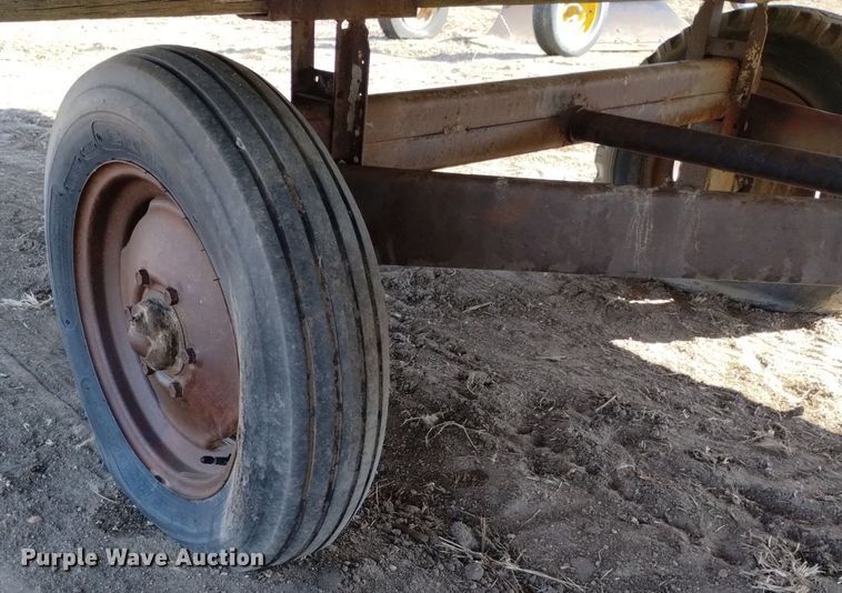 image for item LN9940 (55) 30' L gated irrigation pipes