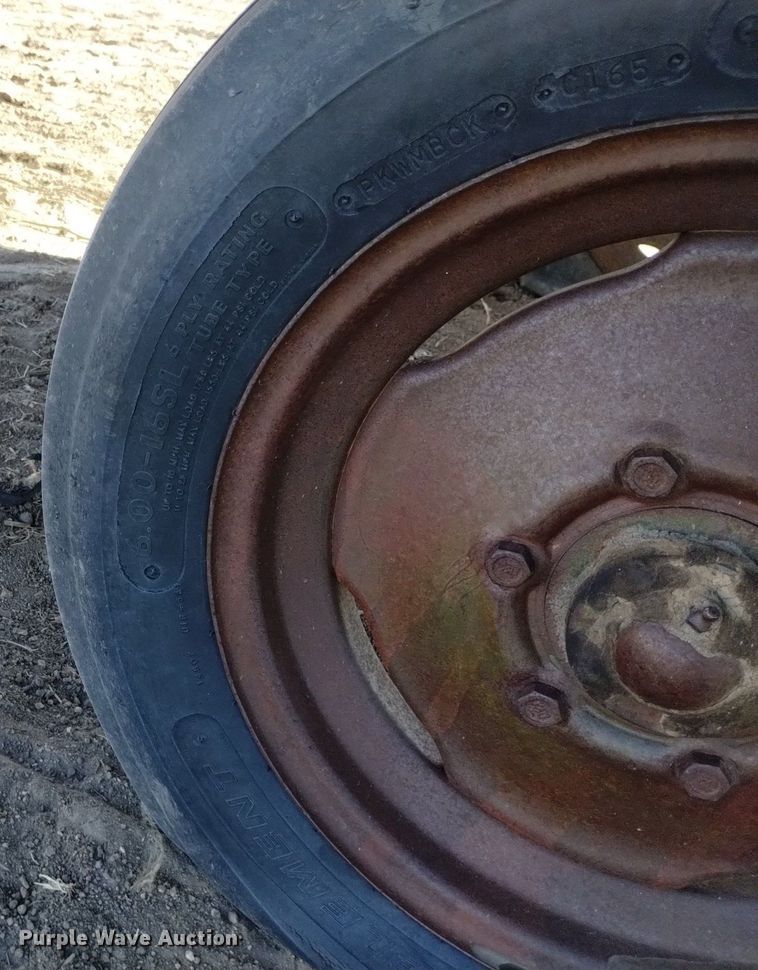 image for item LN9940 (55) 30' L gated irrigation pipes