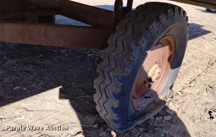 image for item LN9940 (55) 30' L gated irrigation pipes