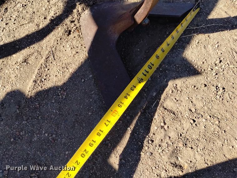 image for item LN9946 Graham Hoeme field cultivator