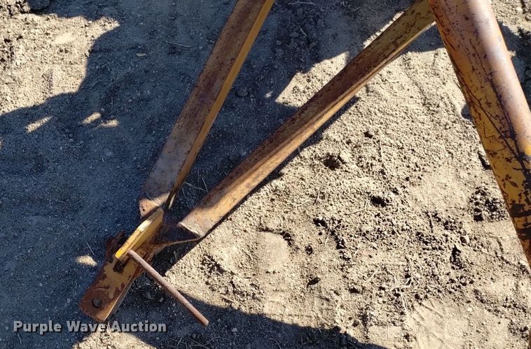 image for item LN9947 Berkeley  pump