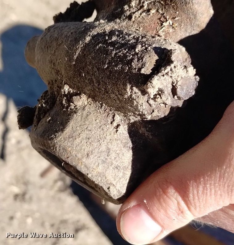 image for item LN9947 Berkeley  pump