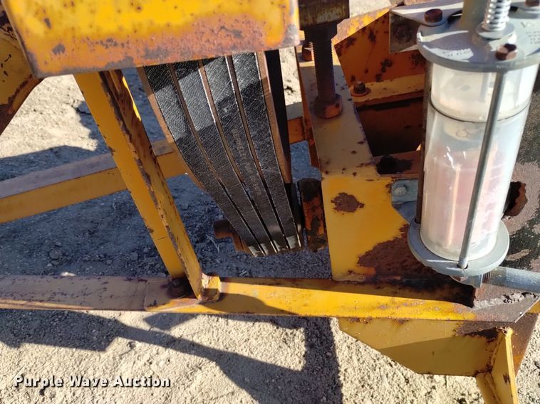 image for item LN9947 Berkeley  pump