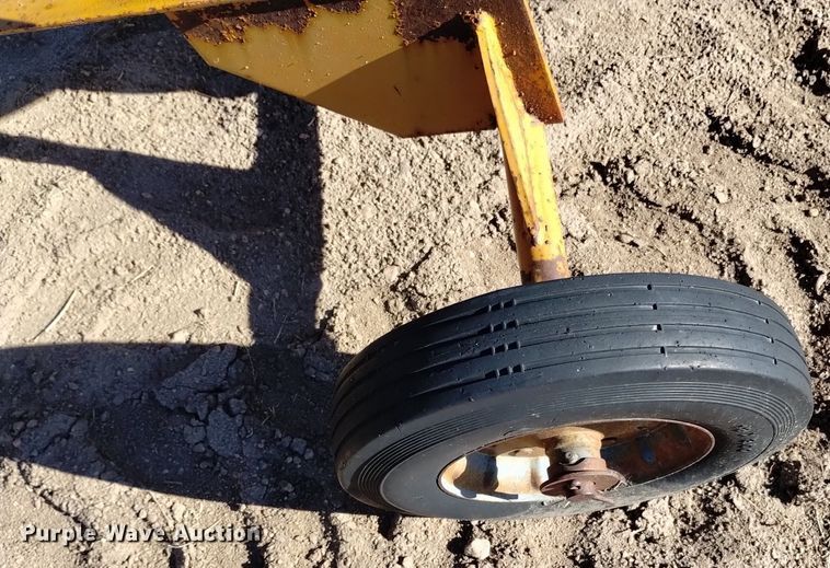 image for item LN9947 Berkeley  pump