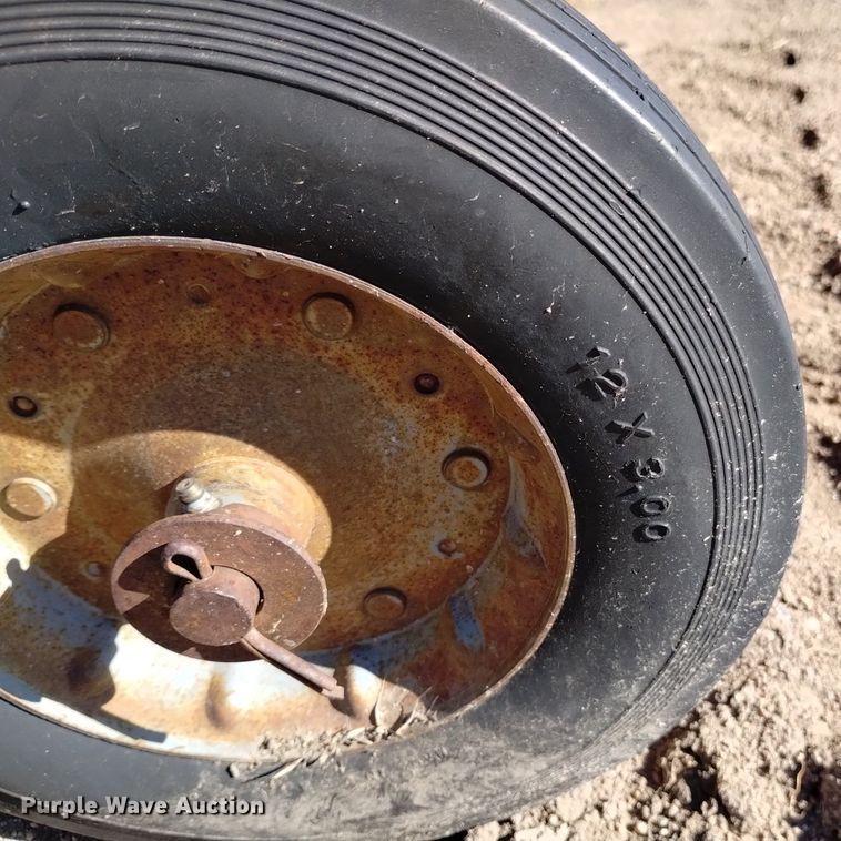 image for item LN9947 Berkeley  pump