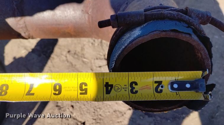 image for item LN9947 Berkeley  pump