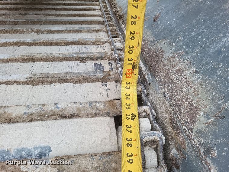 image for item MI9965 2008 Freightliner Century Class S/T manure spreader truck