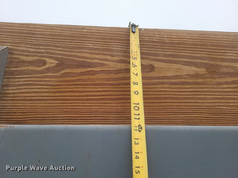 image for item MI9965 2008 Freightliner Century Class S/T manure spreader truck