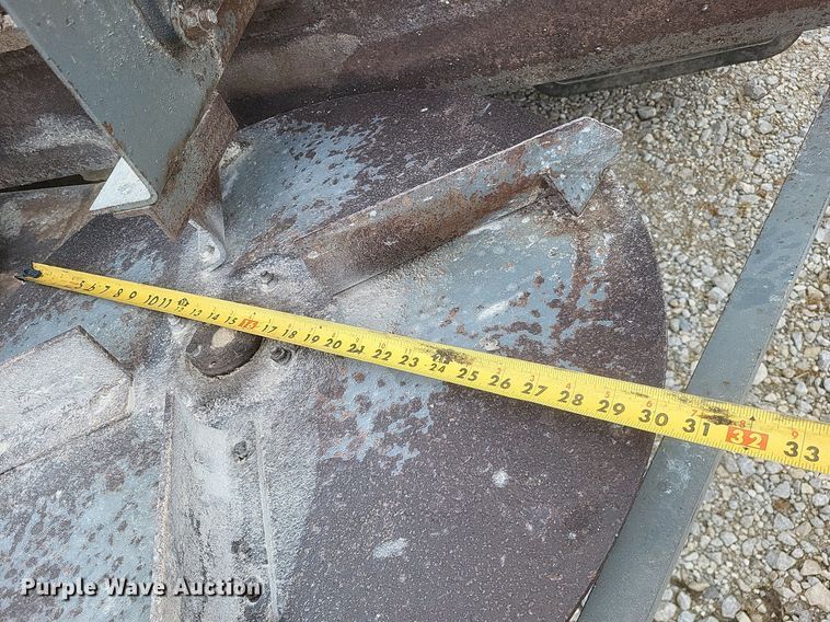 image for item MI9965 2008 Freightliner Century Class S/T manure spreader truck