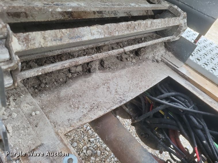 image for item MI9965 2008 Freightliner Century Class S/T manure spreader truck