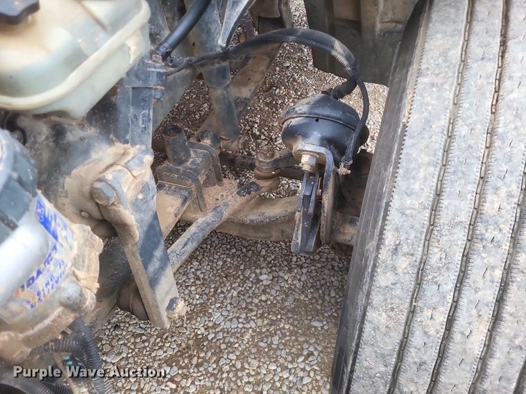 image for item MI9965 2008 Freightliner Century Class S/T manure spreader truck