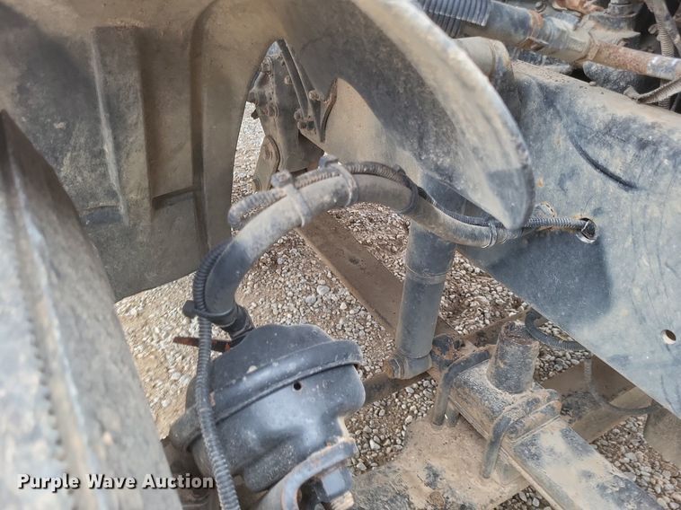 image for item MI9965 2008 Freightliner Century Class S/T manure spreader truck