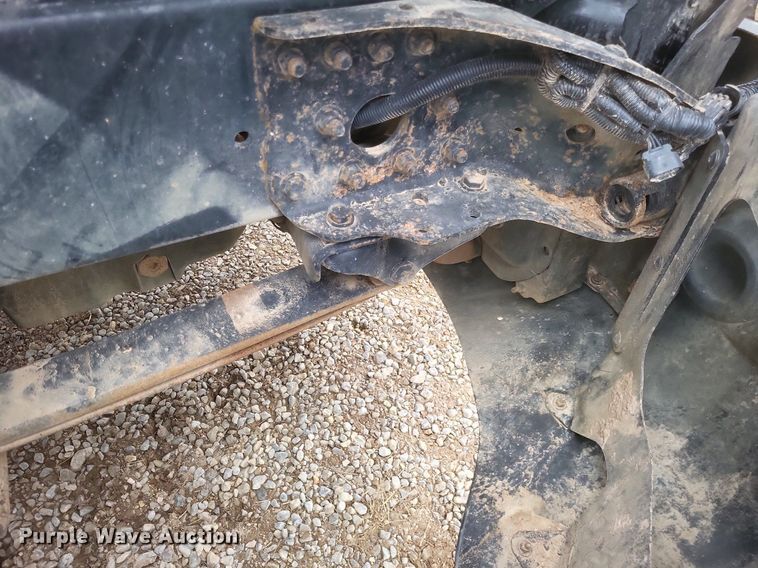 image for item MI9965 2008 Freightliner Century Class S/T manure spreader truck