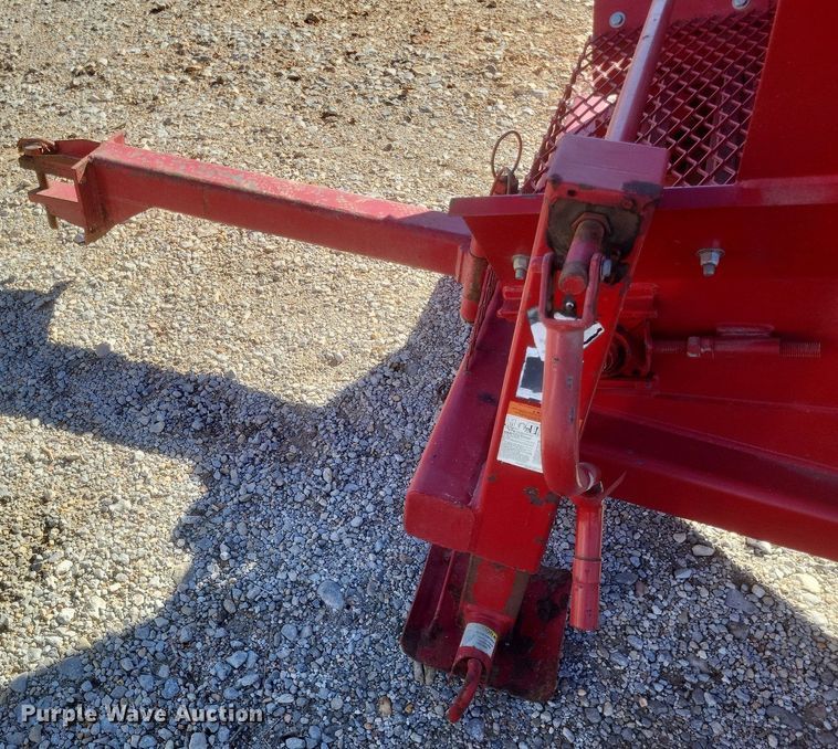 image for item MI9966 2017 Chandler  litter conveyor 