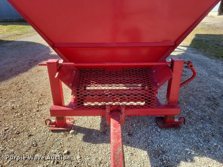 image for item MI9966 2017 Chandler  litter conveyor 