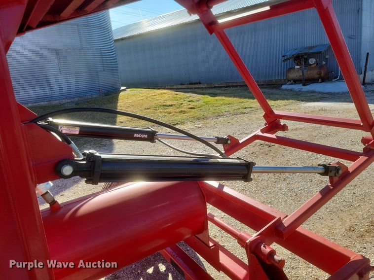 image for item MI9966 2017 Chandler  litter conveyor 