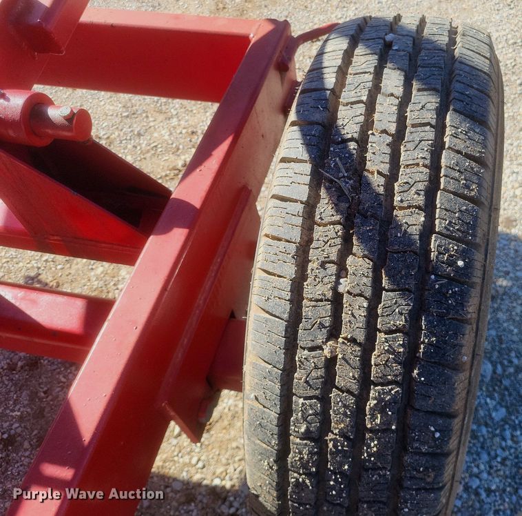 image for item MI9966 2017 Chandler  litter conveyor 