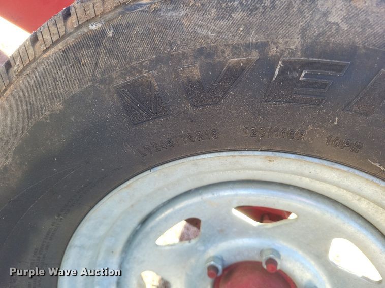 image for item MI9966 2017 Chandler  litter conveyor 