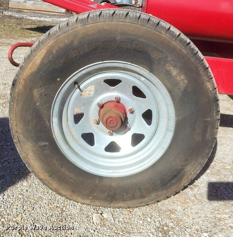 image for item MI9966 2017 Chandler  litter conveyor 