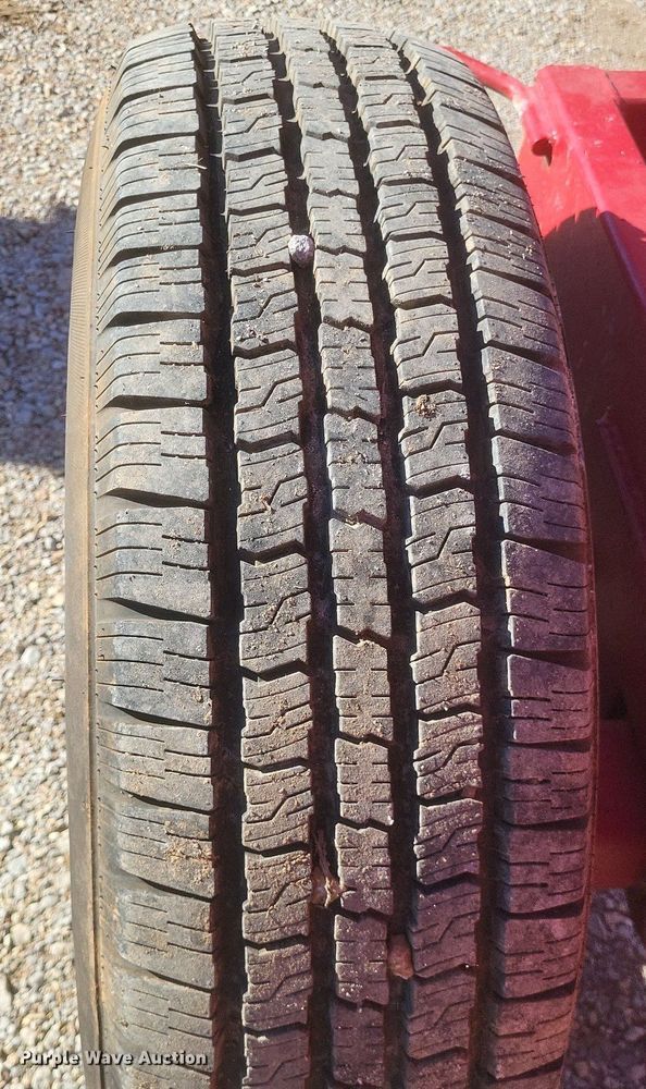 image for item MI9966 2017 Chandler  litter conveyor 