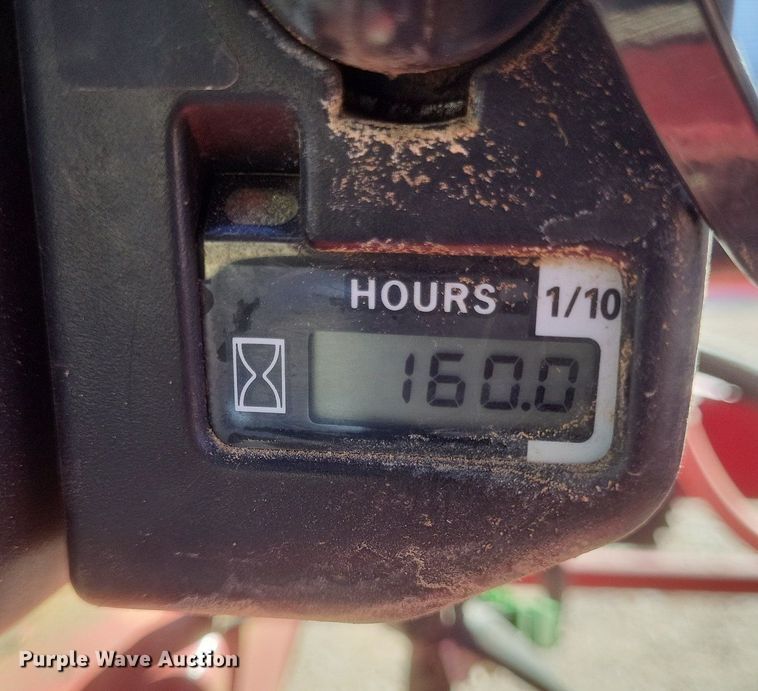 image for item MI9966 2017 Chandler  litter conveyor 