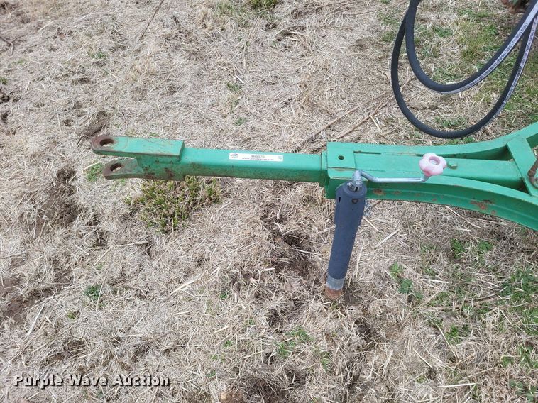 image for item MI9970 Spike tooth harrow