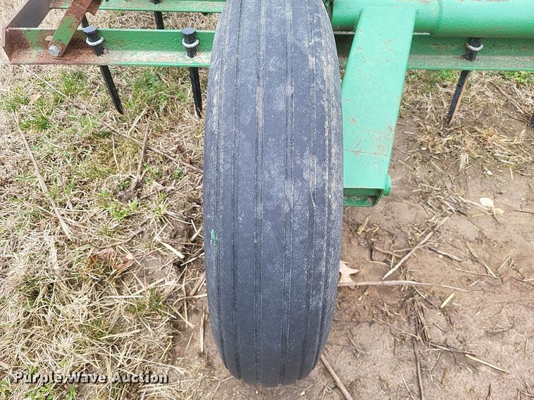 image for item MI9970 Spike tooth harrow