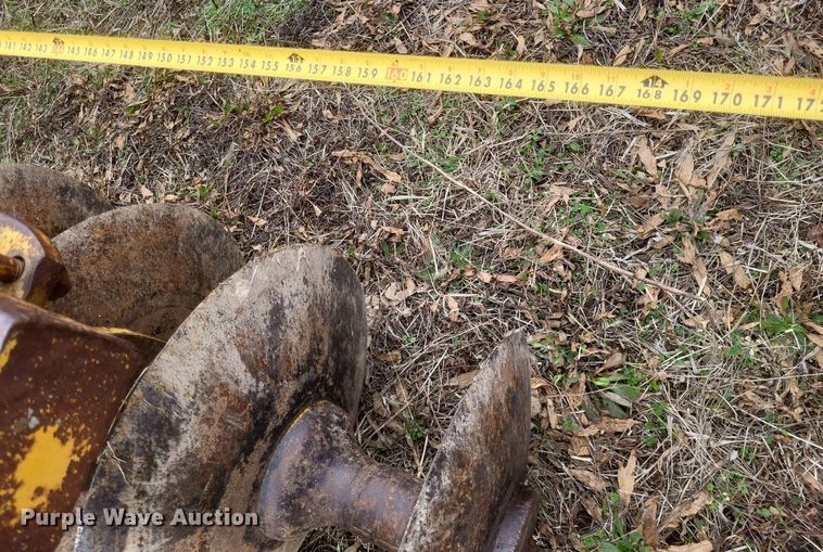 image for item MI9975 Chafer off-set disk