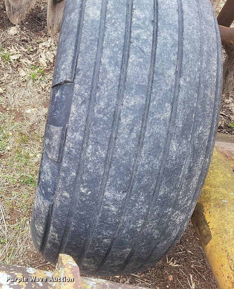 image for item MI9975 Chafer off-set disk