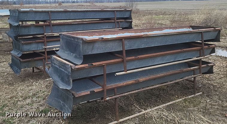 image for item MI9976 Livestock equipment