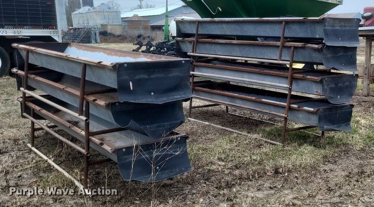 image for item MI9976 Livestock equipment