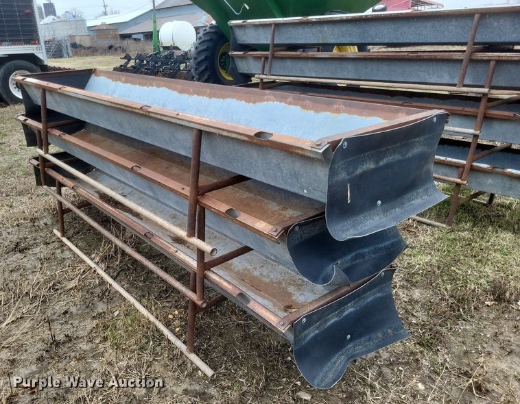 image for item MI9976 Livestock equipment