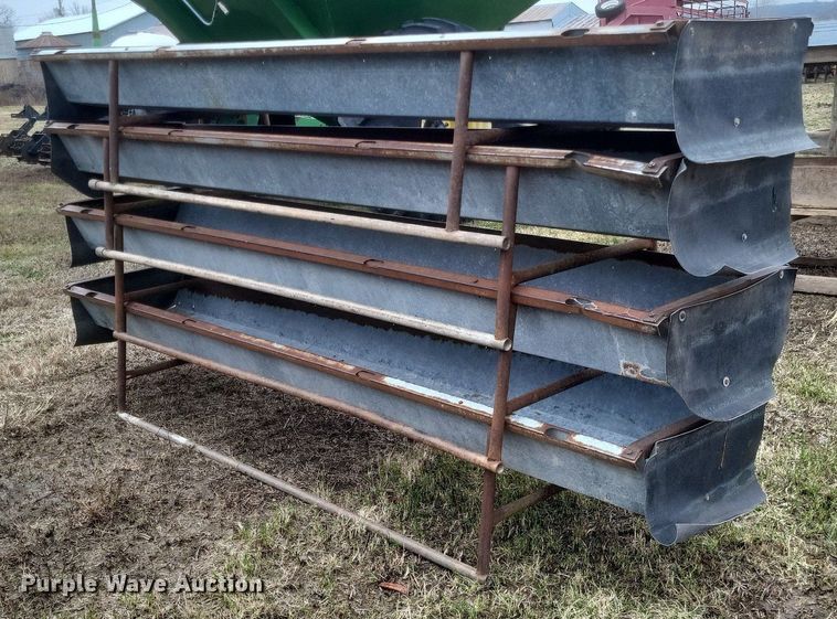 image for item MI9976 Livestock equipment