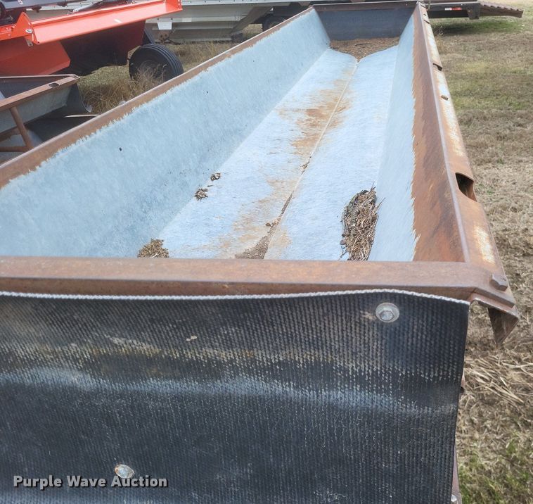 image for item MI9976 Livestock equipment