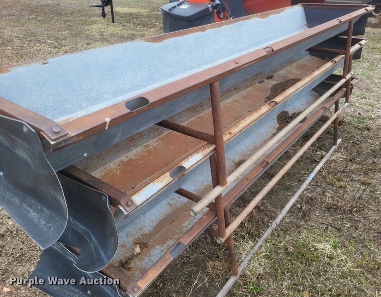 image for item MI9976 Livestock equipment