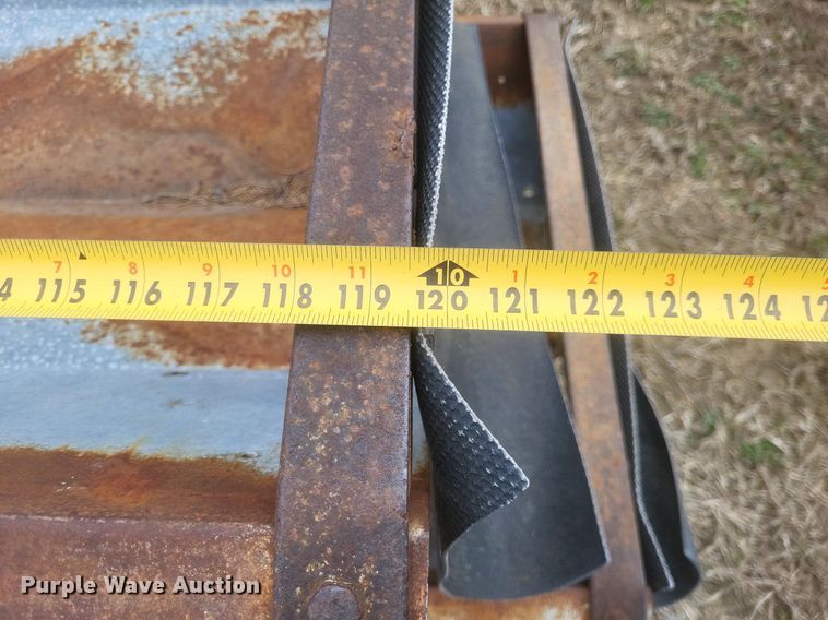 image for item MI9976 Livestock equipment