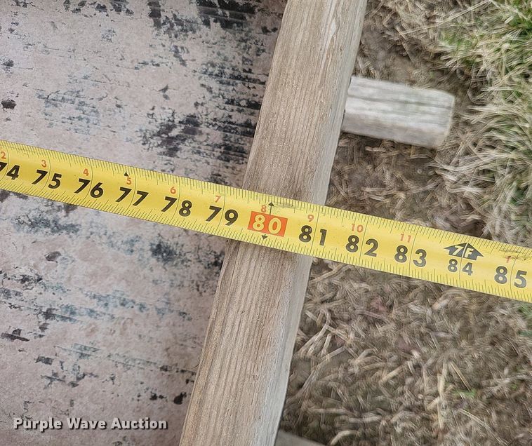 image for item MI9976 Livestock equipment