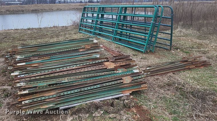 image for item MI9976 Livestock equipment