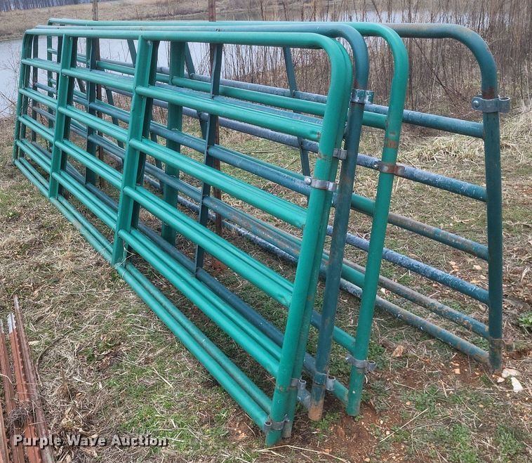 image for item MI9976 Livestock equipment