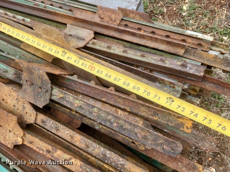 image for item MI9976 Livestock equipment