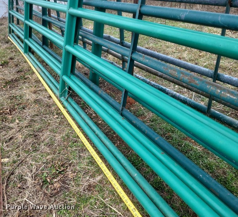 image for item MI9976 Livestock equipment