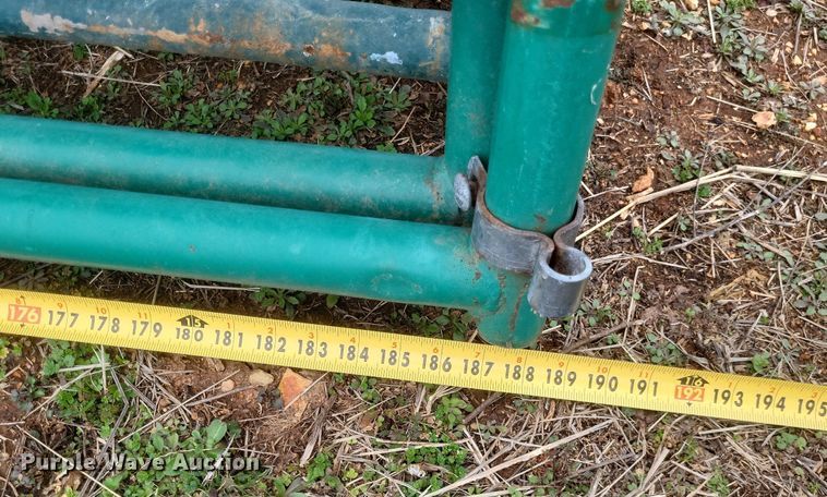 image for item MI9976 Livestock equipment