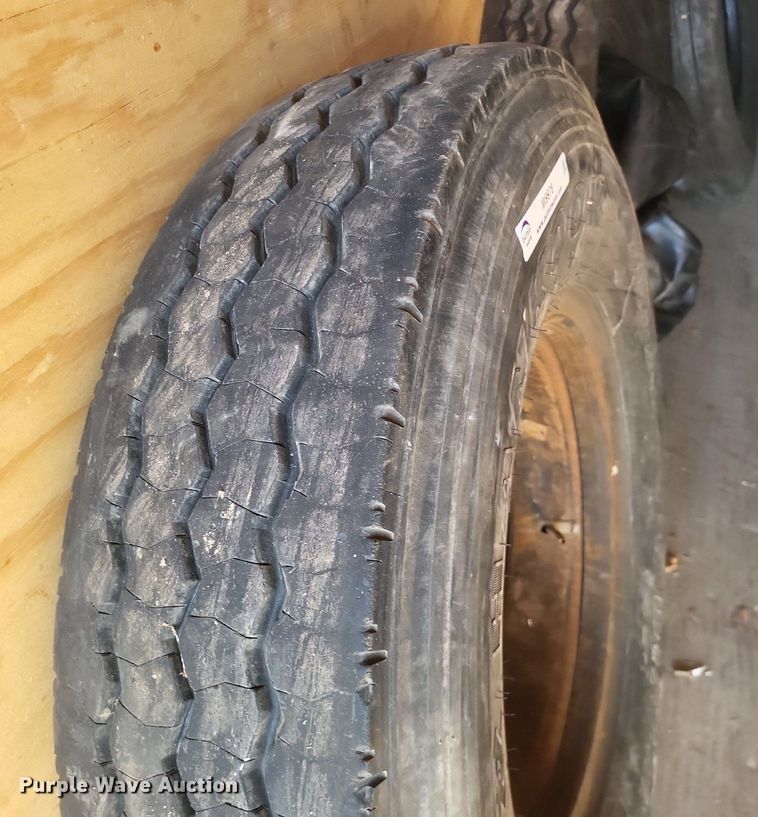 image for item MI9978 Tires
