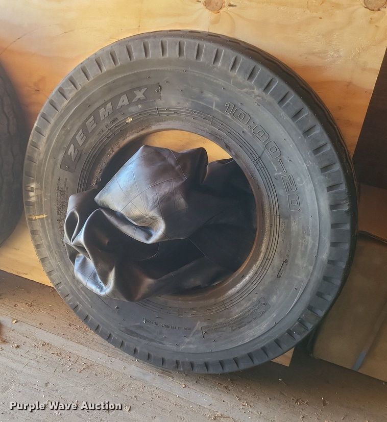 image for item MI9978 Tires