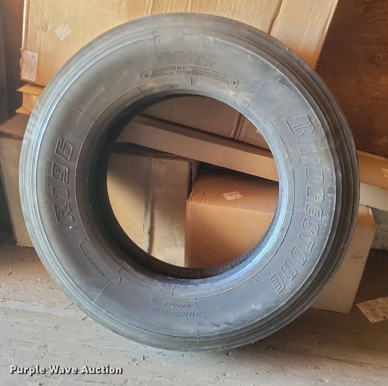 image for item MI9978 Tires