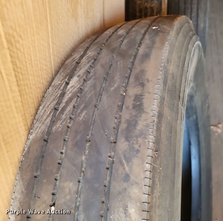 image for item MI9978 Tires